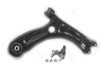 VW 1C0407152BZ Track Control Arm